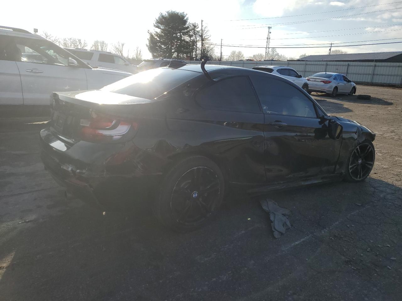 2015 BMW M2 - Image 3