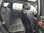 2013 Jeep Grand Cherokee Overland for Sale in Elgin, IL - Front End