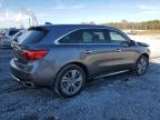 2017 Acura Mdx Technology продається в Cartersville, GA - Front End