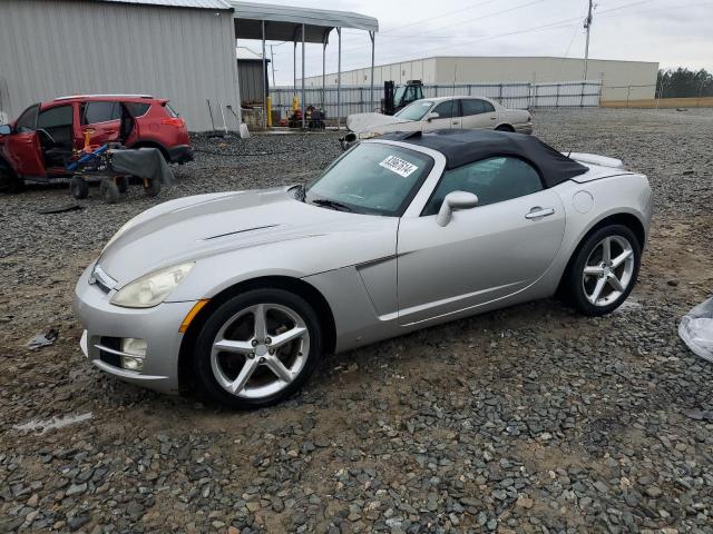 2007 Saturn Sky 