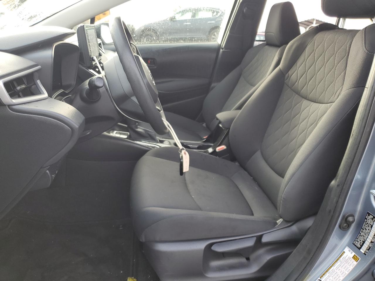 2022 Toyota Corolla - Image 7