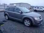 2012 Dodge Journey Sxt للبيع في Spartanburg، SC - Side