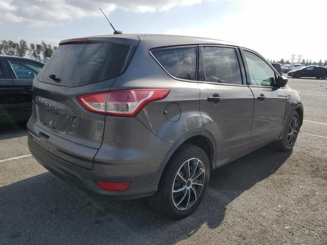  FORD ESCAPE 2013 Szary