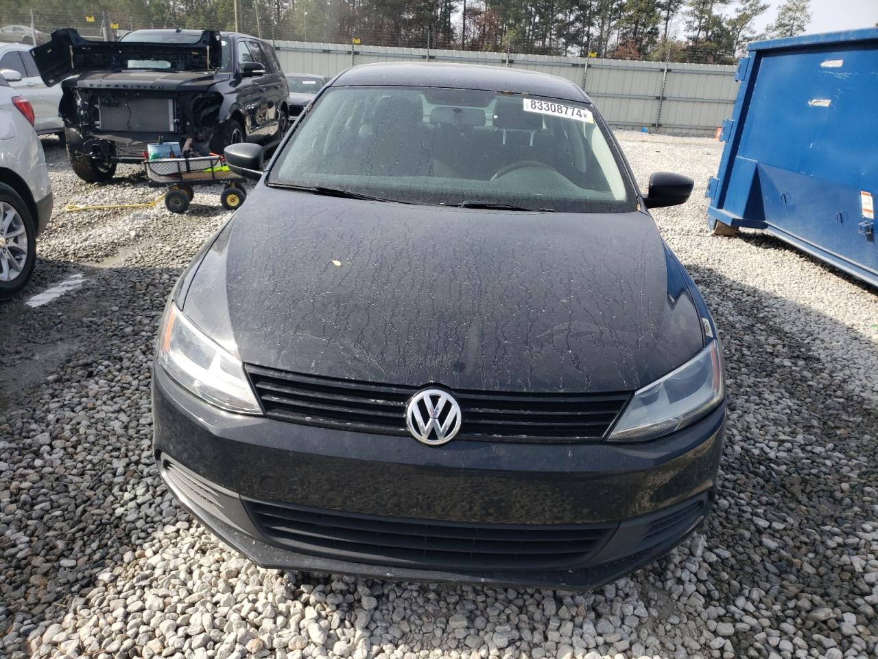 2014 Volkswagen Jetta - Image 5