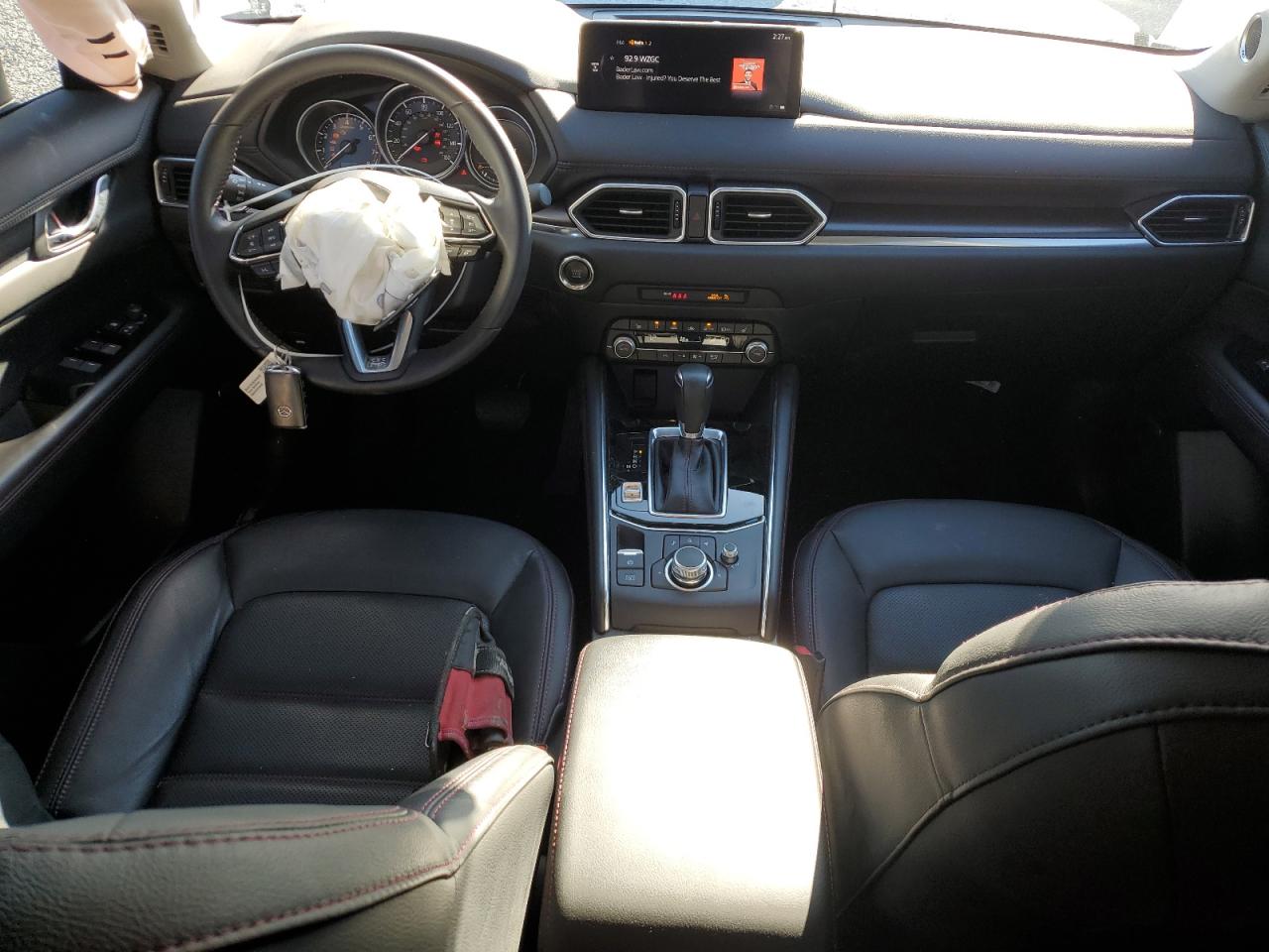 2023 Mazda CX-5 - Image 8