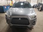 2013 Mitsubishi Outlander Sport Se за продажба в Blaine, MN - Front End