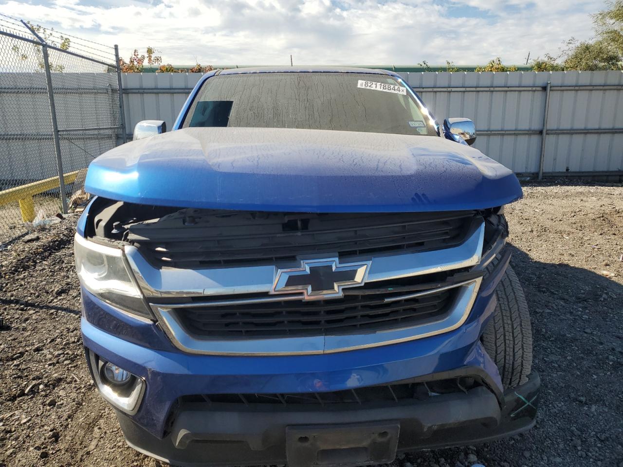 2019 Chevrolet Colorado - Image 5