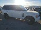 2009 Land Rover Range Rover Supercharged продається в North Las Vegas, NV - Rear End