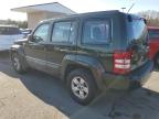 2010 Jeep Liberty Sport for Sale in Exeter, RI - Front End