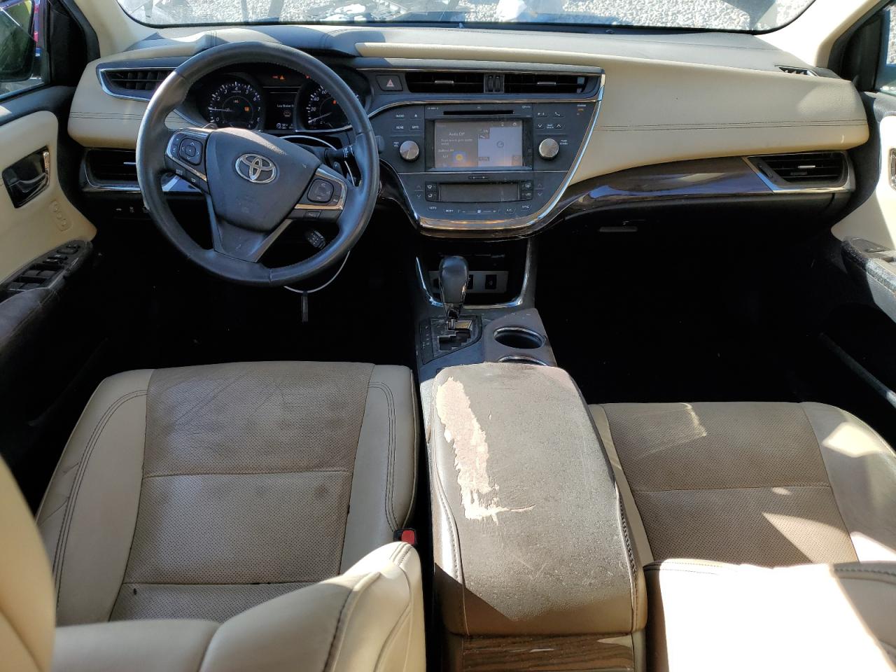 2015 Toyota Avalon - Image 8