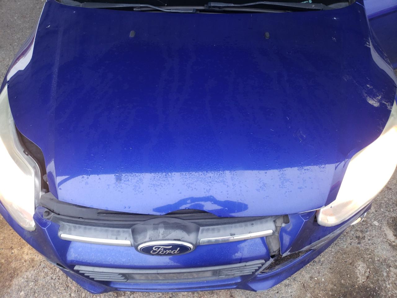 2014 Ford Focus - Image 12