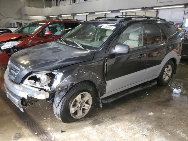 2003 Kia Sorento Ex