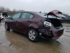 2017 Kia Forte Lx продається в Louisville, KY - Rear End