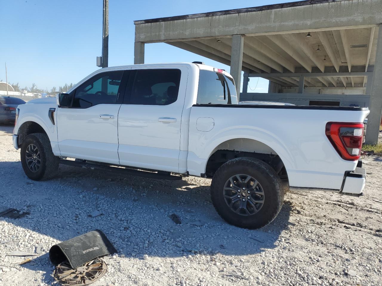 2023 Ford F-150 - Image 2