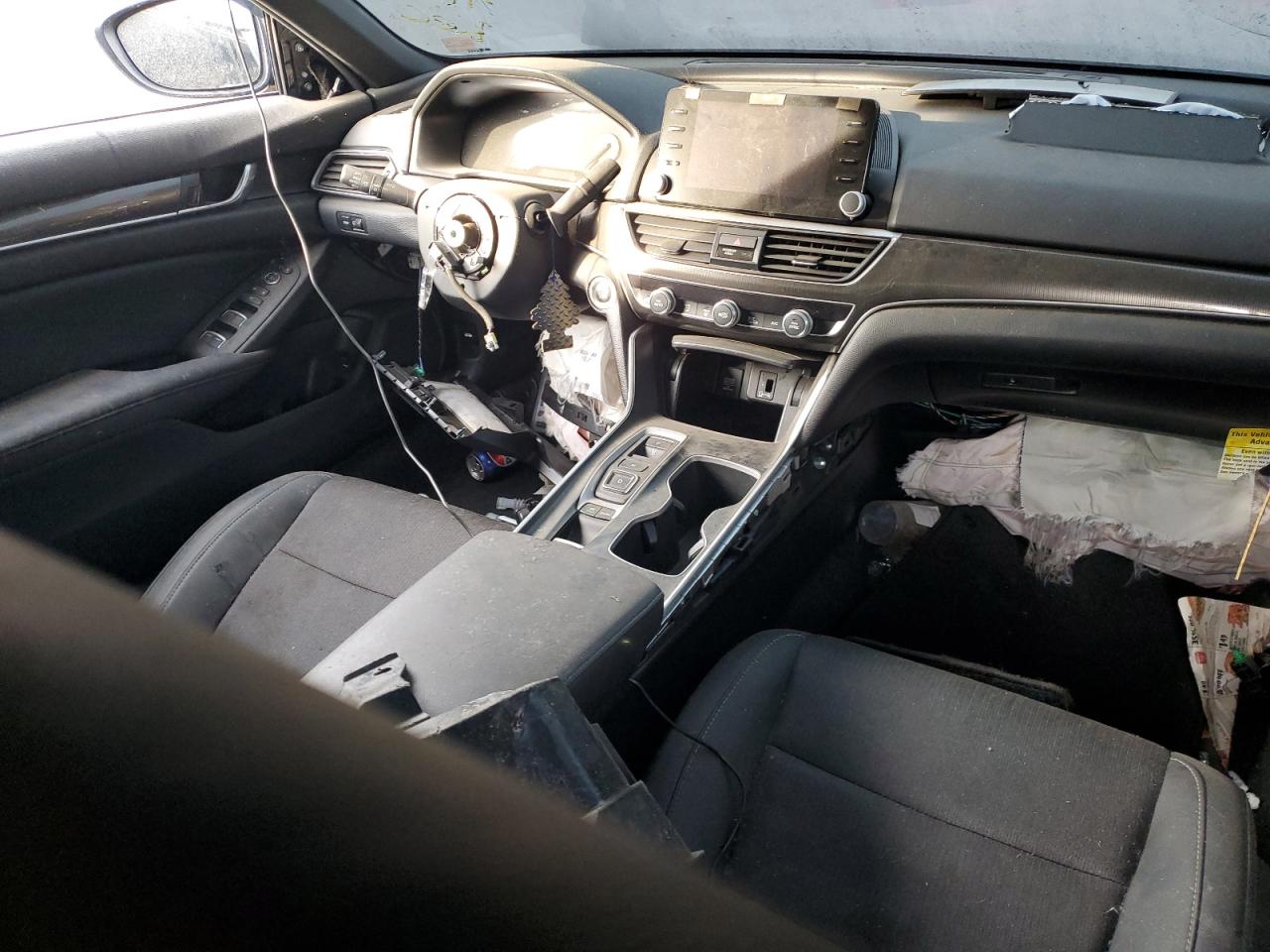 2020 Honda Accord - Image 8