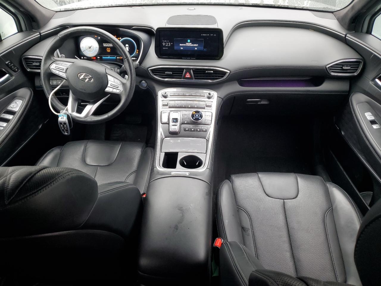 2023 Hyundai Santa Fe - Image 8