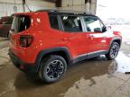 2015 Jeep Renegade Trailhawk продається в Franklin, WI - Front End