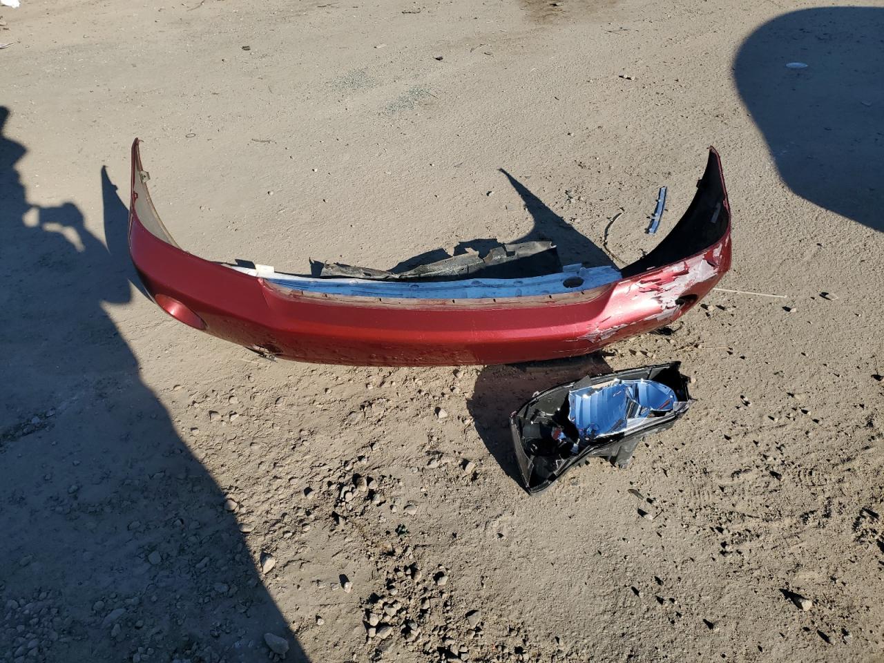 2006 Toyota Highlander - Image 13