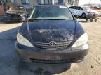 2002 Toyota Camry Le en Venta en Los Angeles, CA - Front End