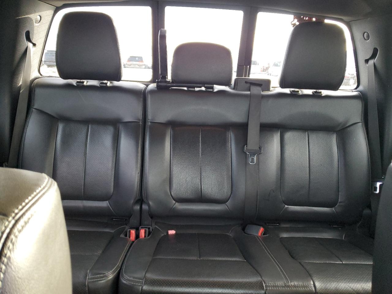 2012 Ford F-150 - Image 10