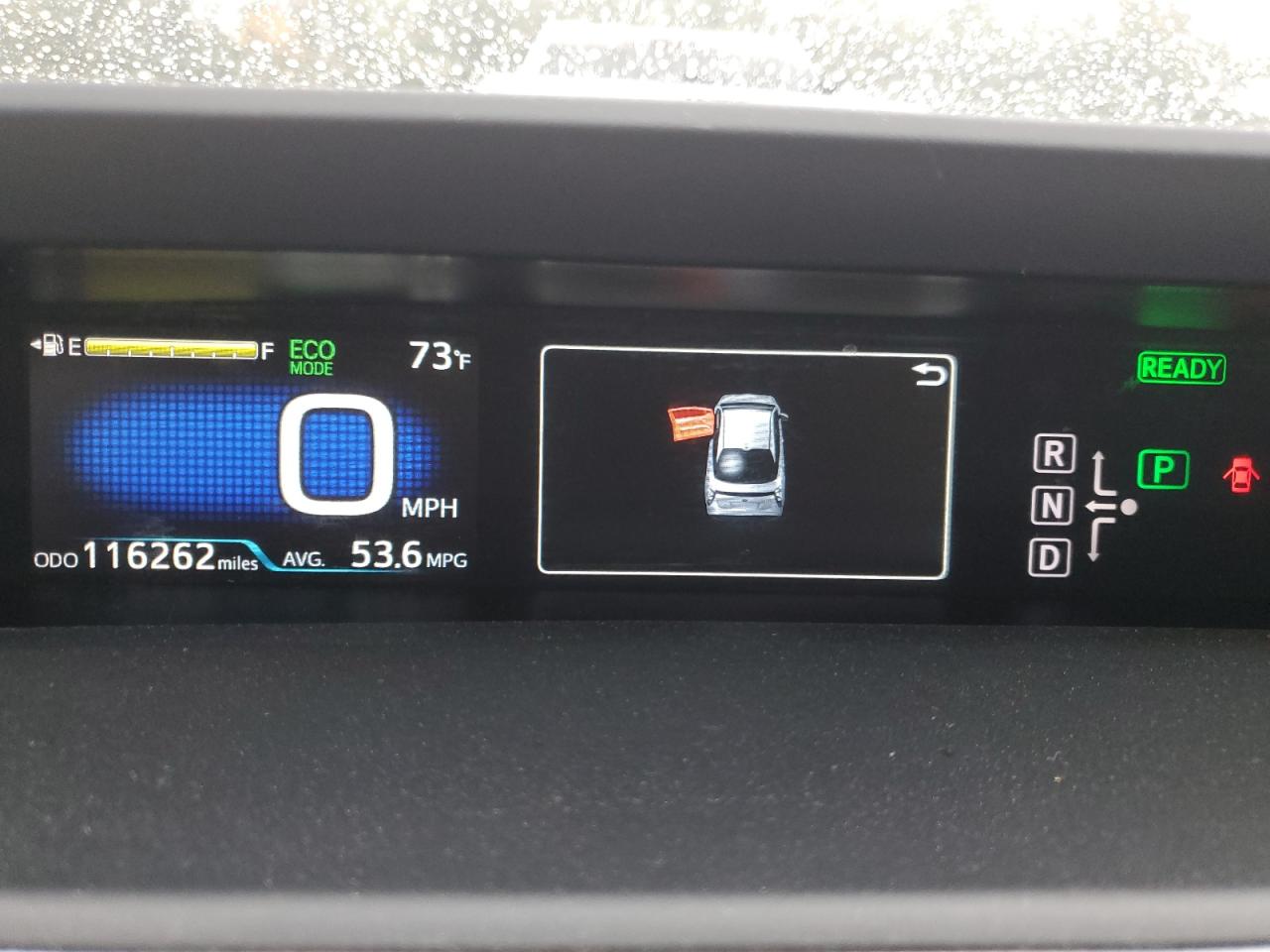 2016 Toyota Prius - Image 9