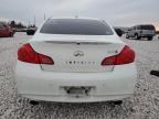 2013 Infiniti G37 Base продається в Temple, TX - Front End