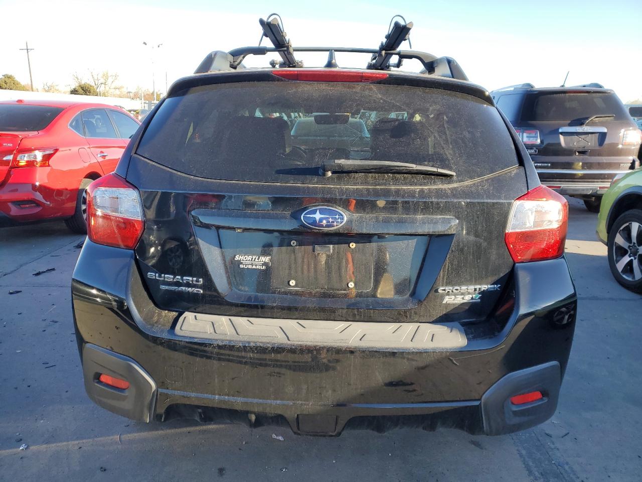 2017 Subaru XV - Image 6
