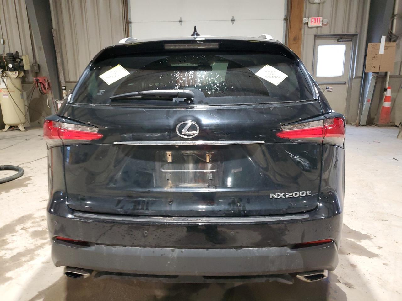 2015 Lexus NX - Image 6