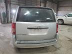 2008 Chrysler Town & Country Touring en Venta en Des Moines, IA - Front End