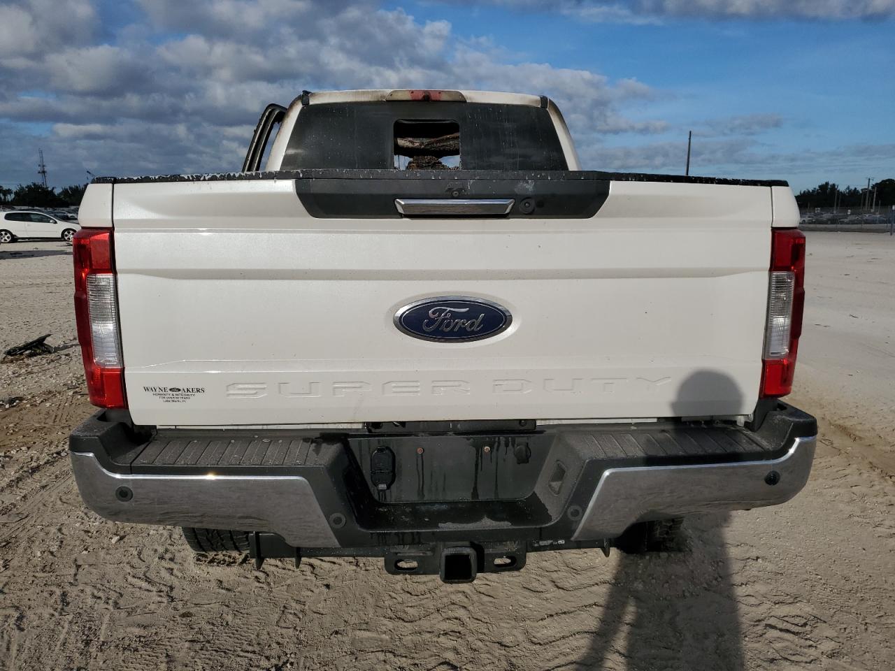 2019 Ford F250 - Image 6