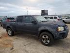 2003 Nissan Frontier Crew Cab Xe за продажба в Chatham, VA - Mechanical