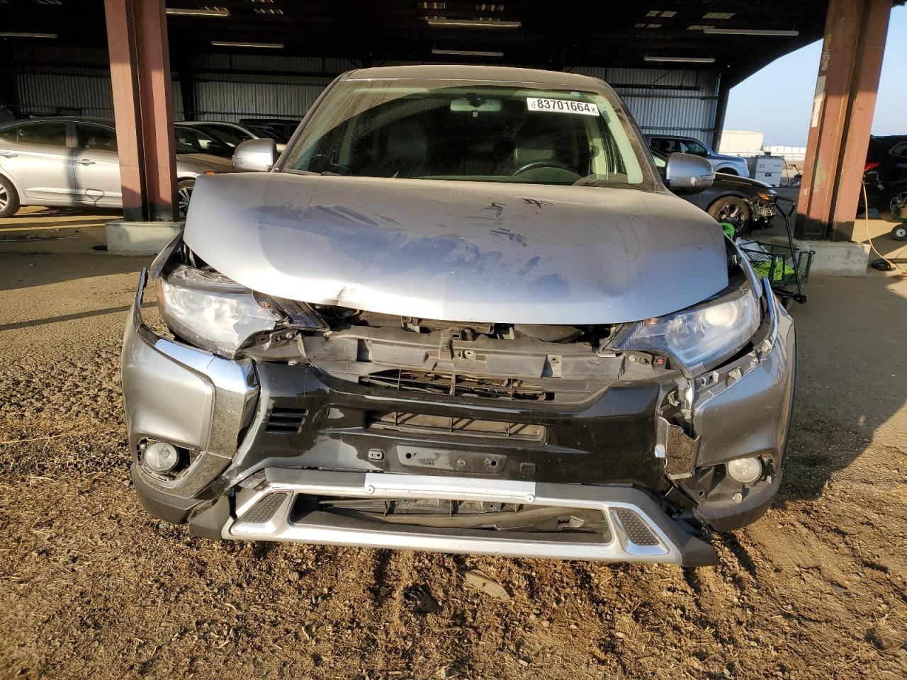 2019 Mitsubishi Outlander - Image 5