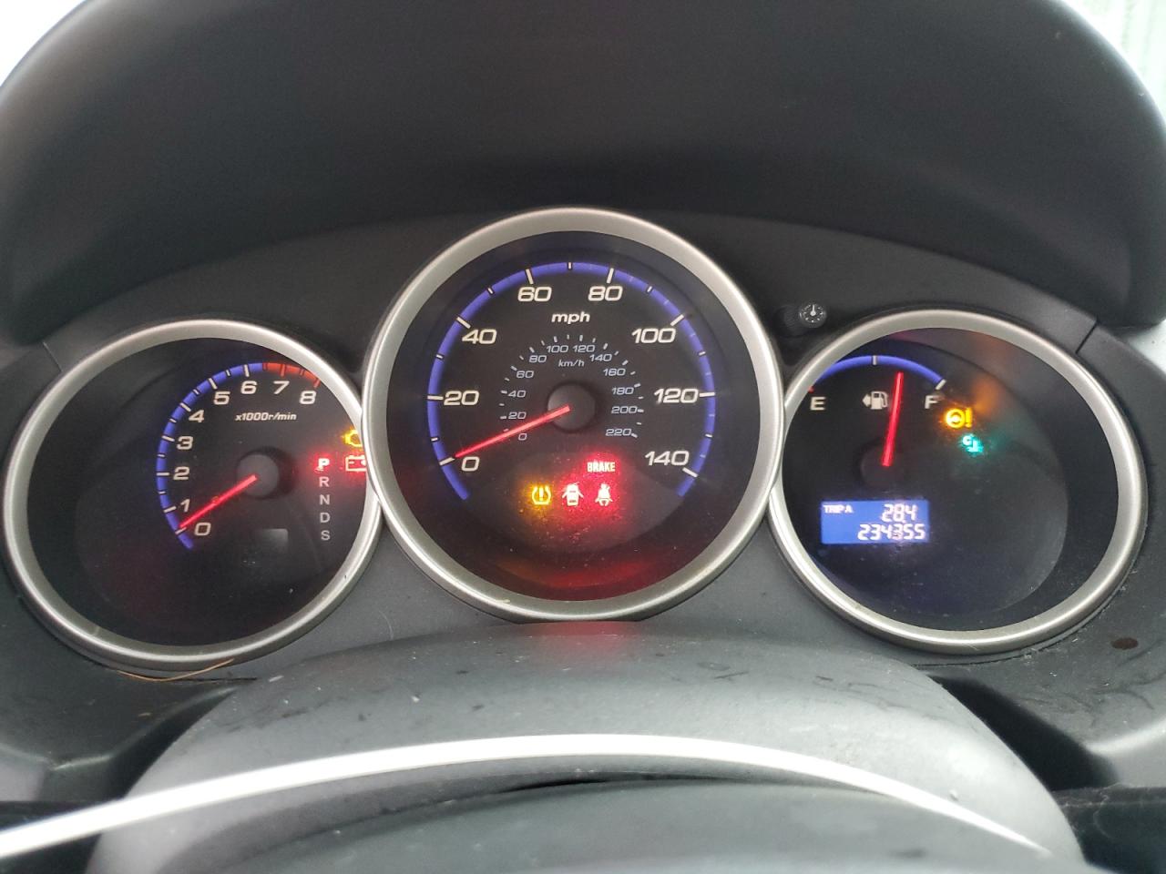 2008 Honda Fit Sport VIN: JHMGD38698S021831 Lot: 83714844