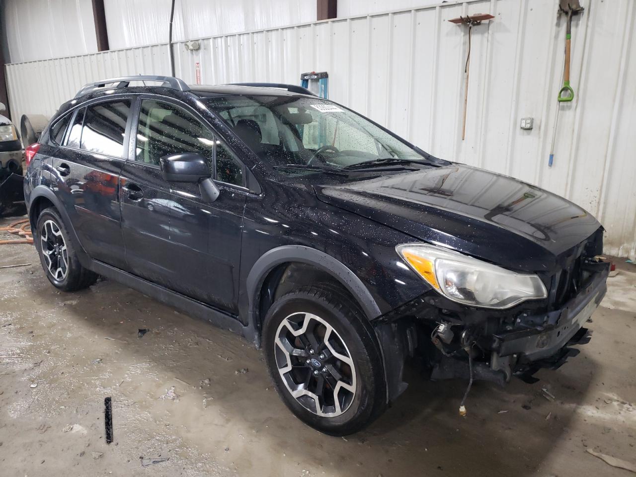 2016 Subaru XV - Image 4