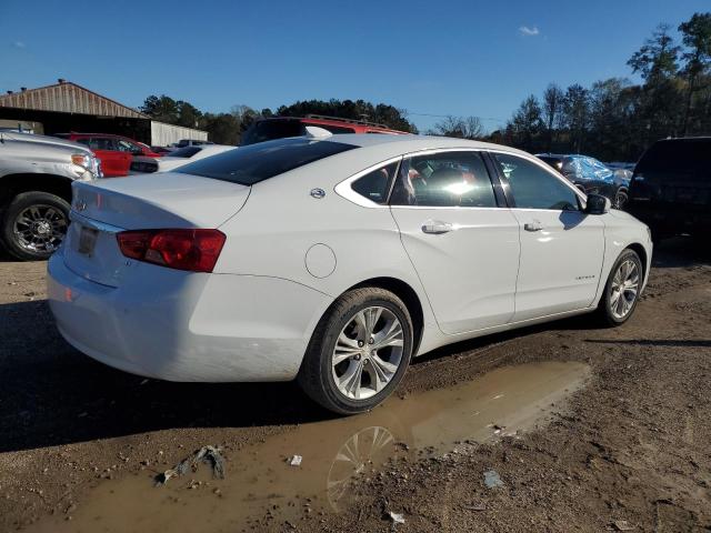  CHEVROLET IMPALA 2015 Білий