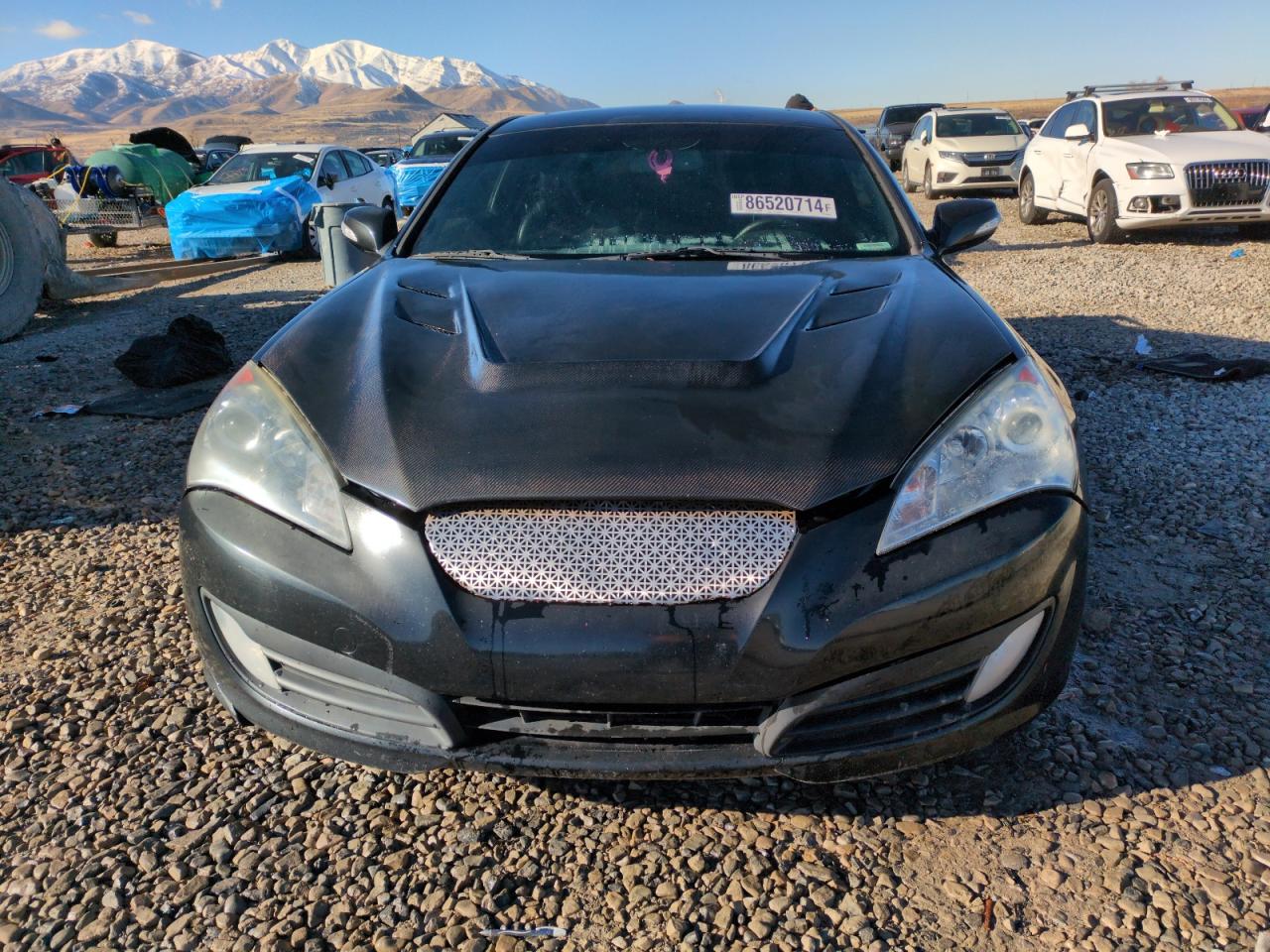2010 Hyundai Genesis - Image 5