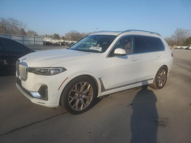 BMW X7 – zdjęcie z aukcji, lot #86128094