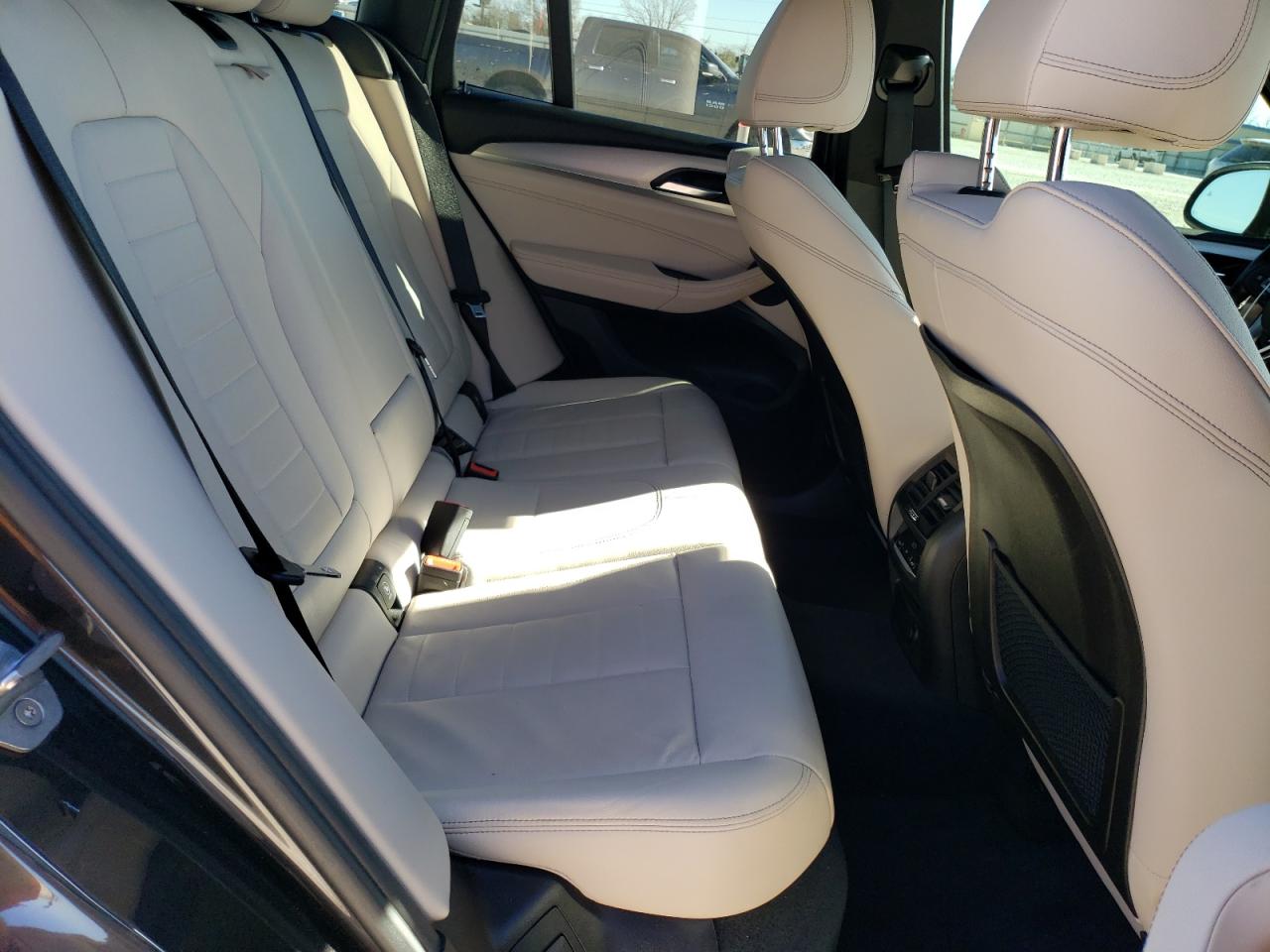 2019 BMW X3 - Image 11