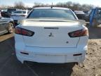 2012 Mitsubishi Lancer Ralliart продається в Baltimore, MD - Front End