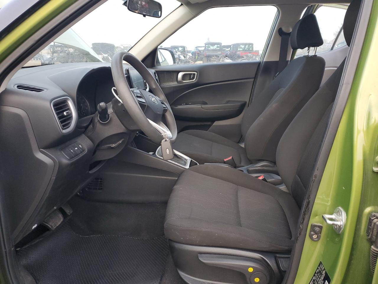 2020 Hyundai Venue - Image 7
