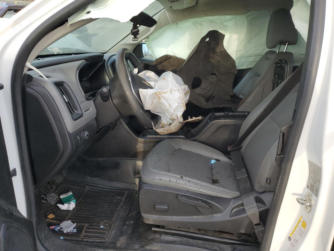 2019 Chevrolet Colorado - Image 7