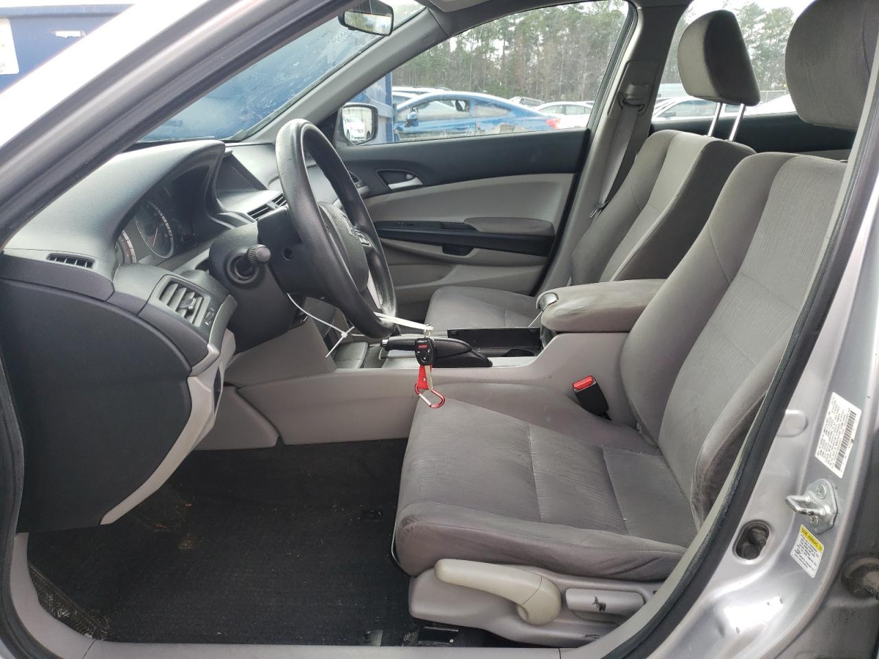 2011 Honda Accord - Image 7