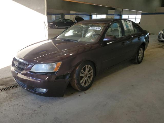 2006 Hyundai Sonata Gls