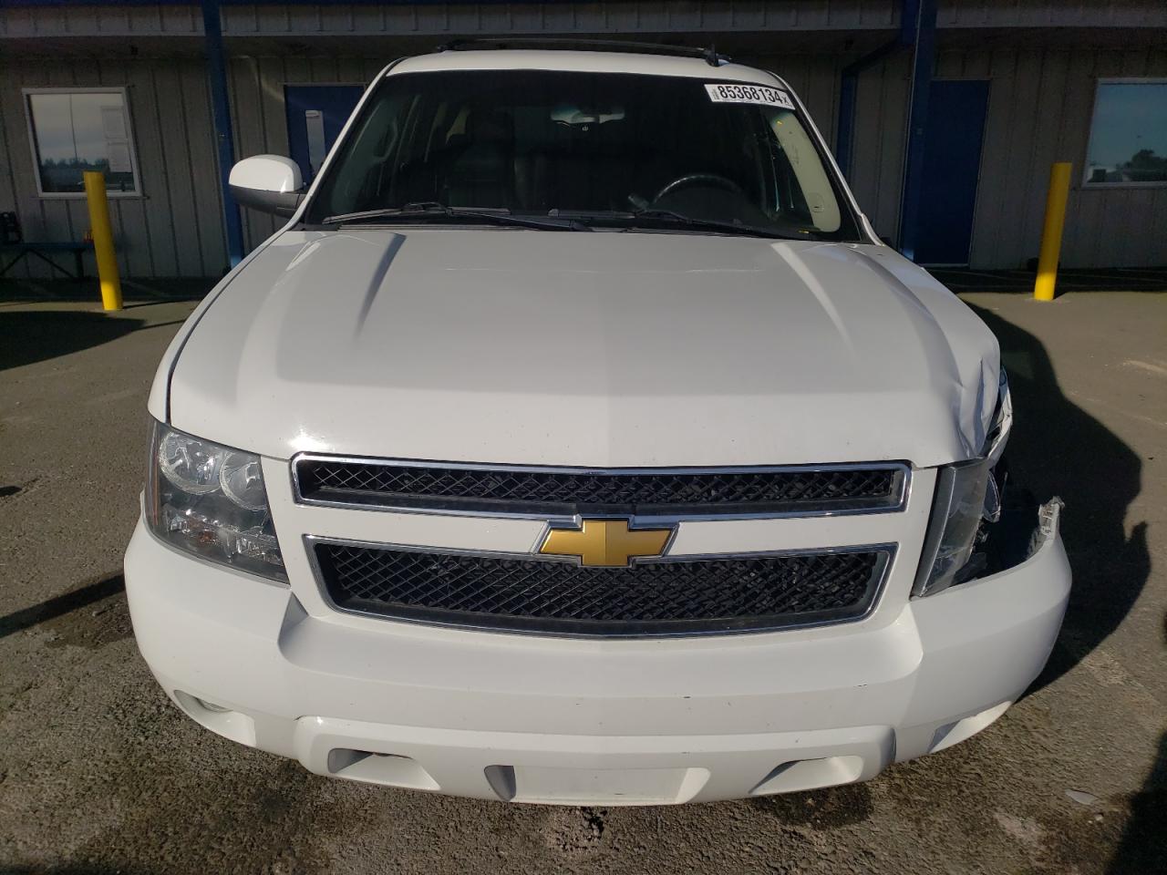 2013 Chevrolet Tahoe - Image 5