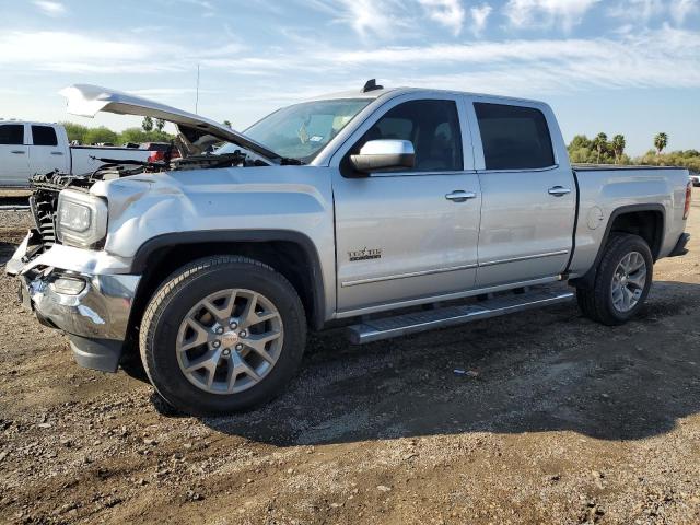 2018 Gmc Sierra C1500 Slt