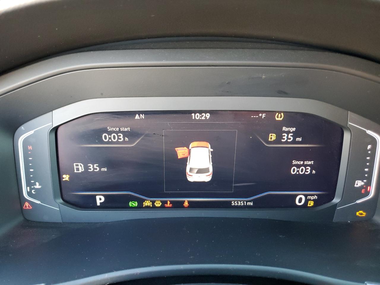 2023 Volkswagen Atlas Cross Sport Se VIN: 1V2JE2CA0PC210739 Lot: 84002824