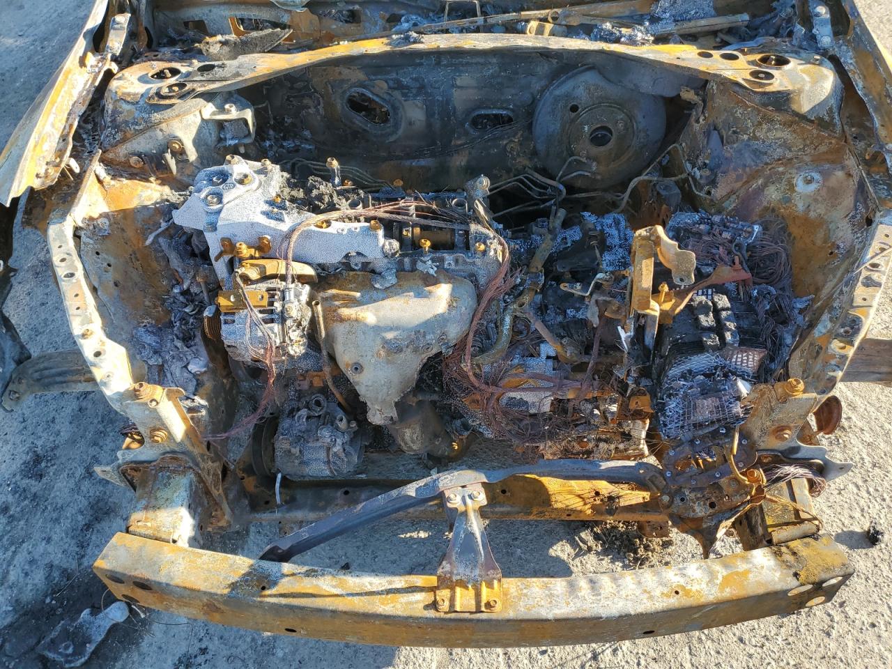 2010 Nissan Altima - Image 11