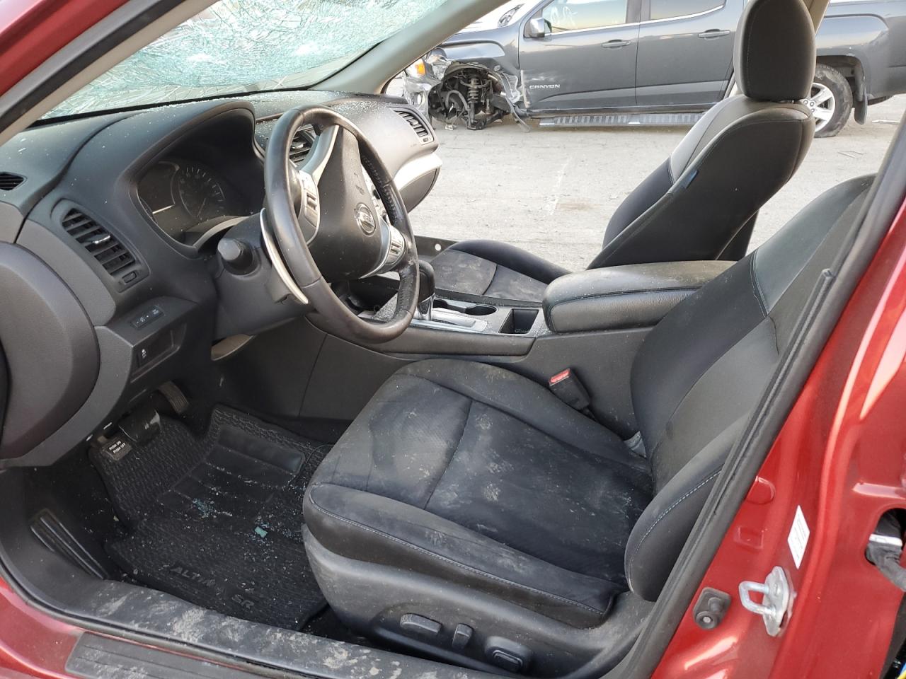 2016 Nissan Altima - Image 7