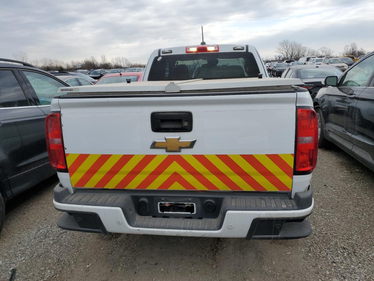 2020 Chevrolet Colorado - Image 6