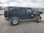 2013 Jeep Wrangler Unlimited Sahara للبيع في Tulsa، OK - Front End